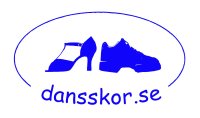 dansskor