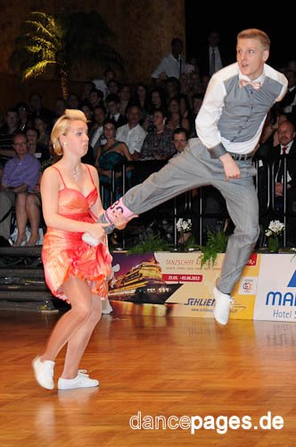 Tove & Rasmus 3